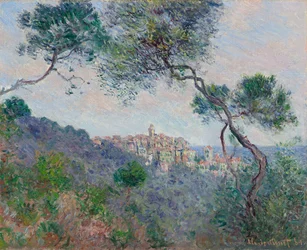 Bordighera, Italië