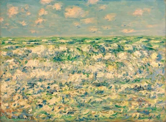 Brekende Golven