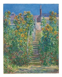 De Trap in Vétheuil