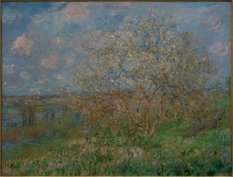 De Lente