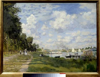 Le bassin d