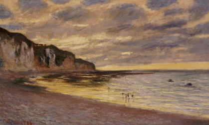 Pointe De Lailly, Eb, 1882