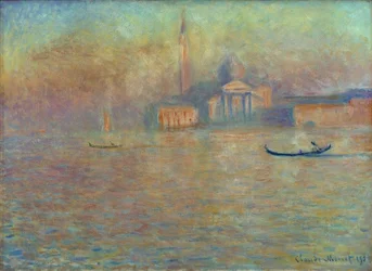 San Giorgio Maggiore