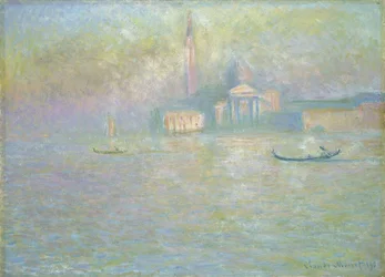 San Giorgio Maggiore, Venetië