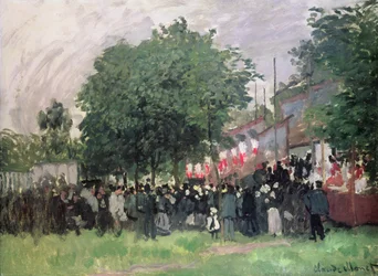 De veertiende juli