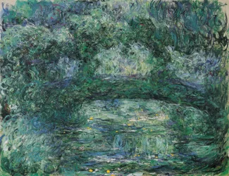 De Japanse brug