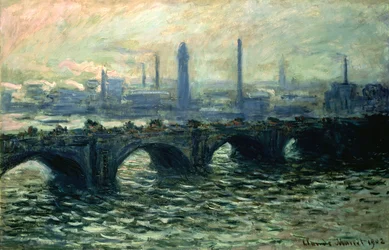 Onbekend schilderij