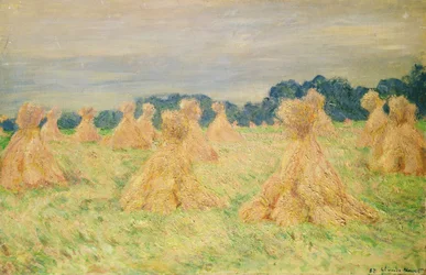 Onbekend schilderij