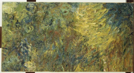 Waterlelies, ca. 1917