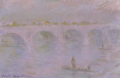 Waterloo Bridge, Londen