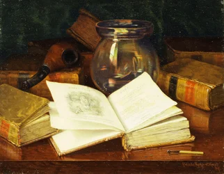 Gedichten van William Cowper