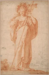 De Cuman Sibylle