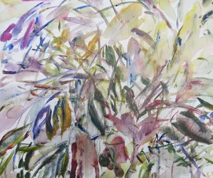 Bladeren I, 2011
