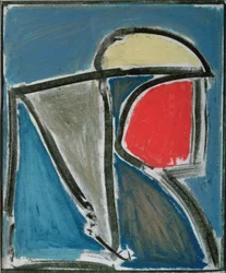 Masker, 1995
