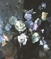 Zomerbloemen