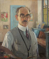 Zelfportret