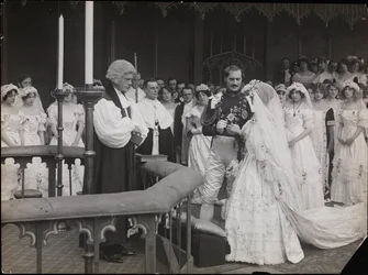 Still uit de film 