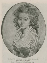 New Musical Fund, opgericht 1786