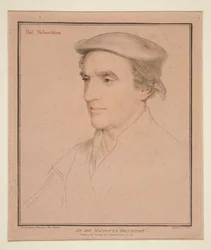 Philipp Melanchthon? 1497-1560
