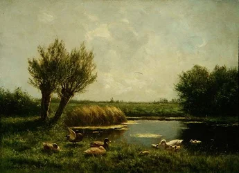 Eendenvijver
