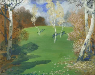 Landschap