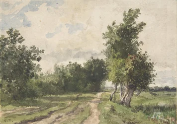 Landschap