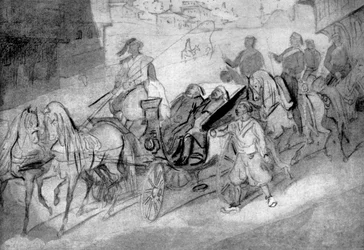 Turkse ambtenaren, 1930