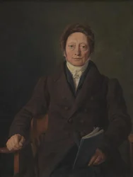 Konsistorialraad J. Ernst Wegener