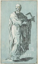St. James Minor