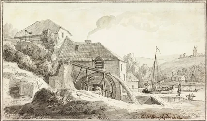 Ford Mill