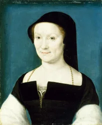 Isabeau de Savoie, gravin van Bouchage