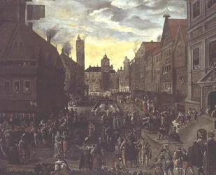 Dorpsfeest