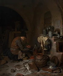 De alchemist