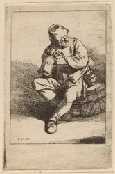 De drinker