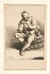 De drinker