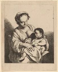 De Moeder