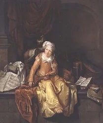 De muzikant