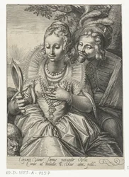 Gezicht