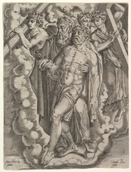 De Drie-eenheid