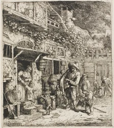 De Dansende Hond