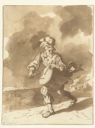 De Trommelaar