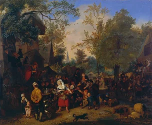 De kwakzalver