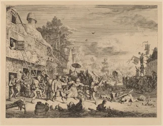 Dorpsfeest