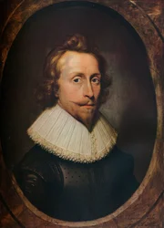 John Fletcher, 17e eeuw