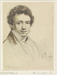 Zelfportret