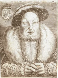 Hendrik VIII van Engeland