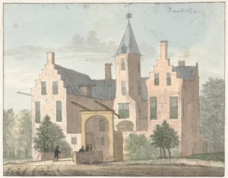 Kasteel Drakenburg