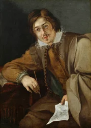 Zelfportret