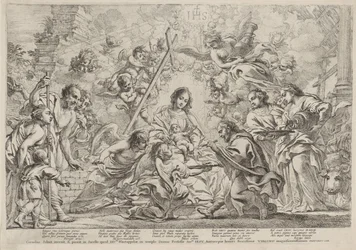 Besnijdenis van Christus