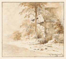 Huis te Bentheim